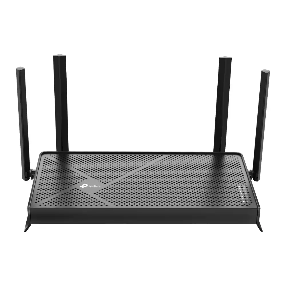 Wireless Ruter TP-Link Archer BE230/BE3600 Wi-Fi 7/1×2.5Gbps WAN,1...