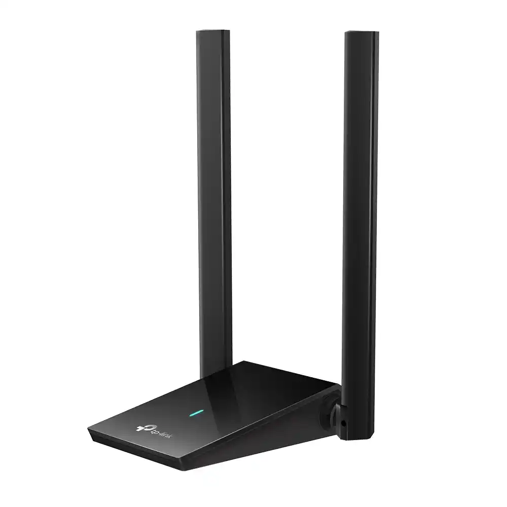 Wireless USB 3.0 mrežna kartica TP-Link Archer TX20U Plus AX1800Mb...