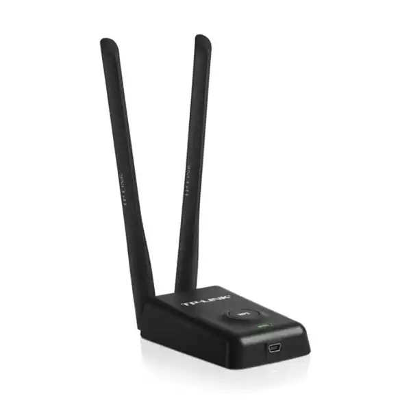 Wireless USB mrežna kartica TP-Link TL-WN8200ND 300Mbs/2.4GHz/500m...