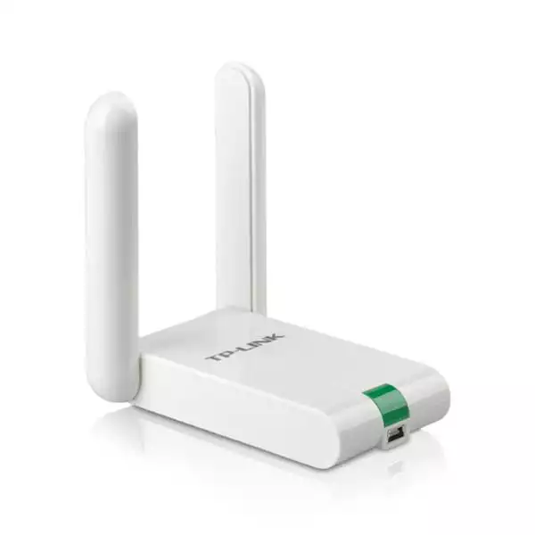Wireless USB mrežna kartica TP-Link TL-WN822N 300Mbs/2.4GHz/100mW/...