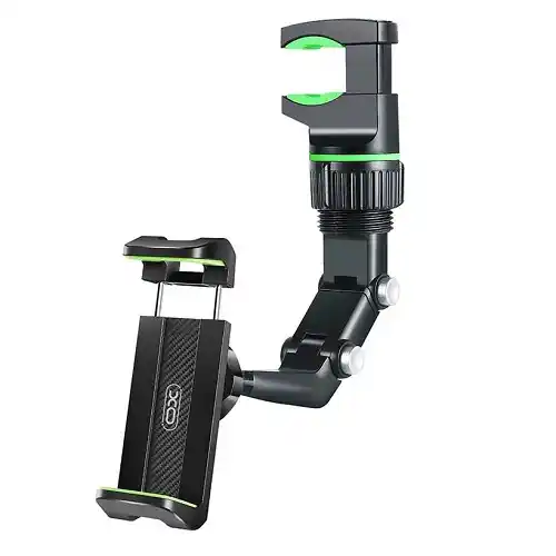 XO rotirajući držač za mobilni za retrovizor C107