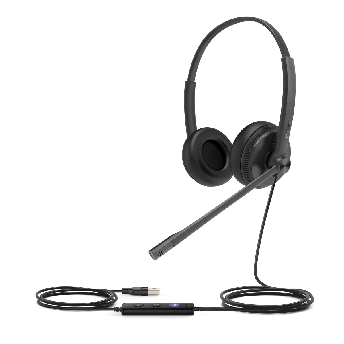YEALINK UH34 Dual Teams USB Slušalice