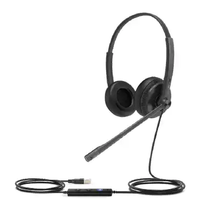 YEALINK UH34 Lite Dual Teams USB Slušalice