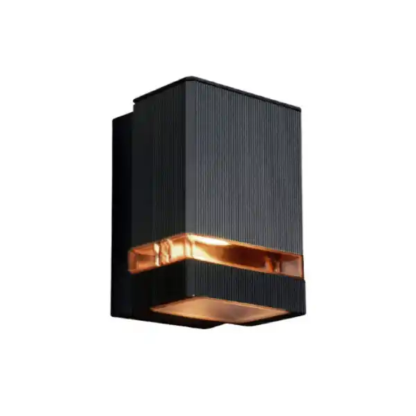 Zidna lampa 1xGU10 (JM-5102C)