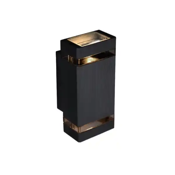 Zidna lampa 2xGU10 (JM-5003C)