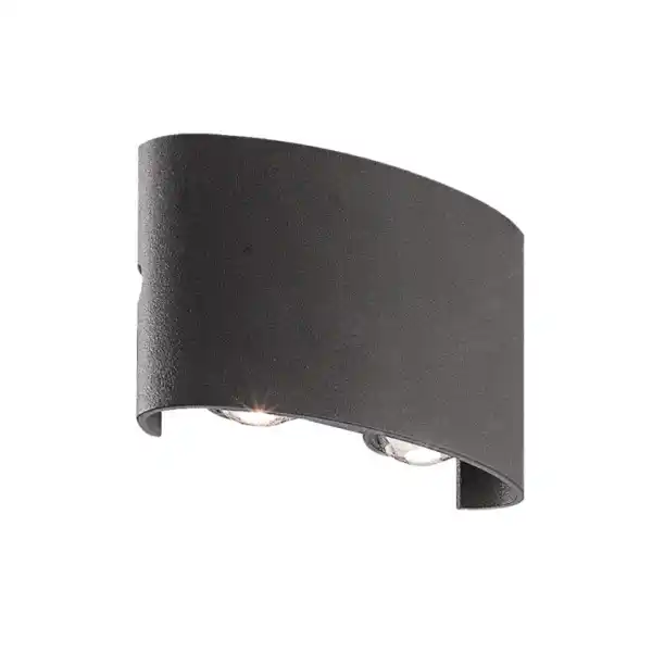 Zidna LED lampa 4W (JM-020A)