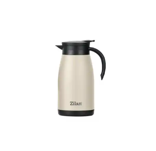 Zilan termos bokal ZLN0769 1L/bež