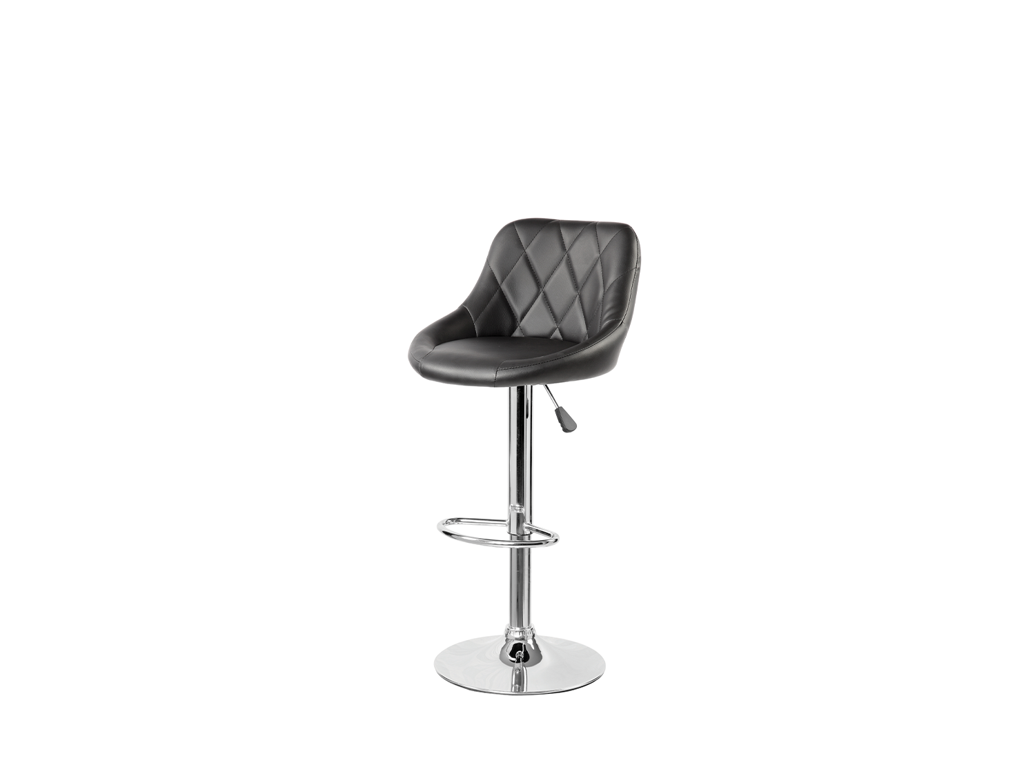 Barska stolica 5015 crno