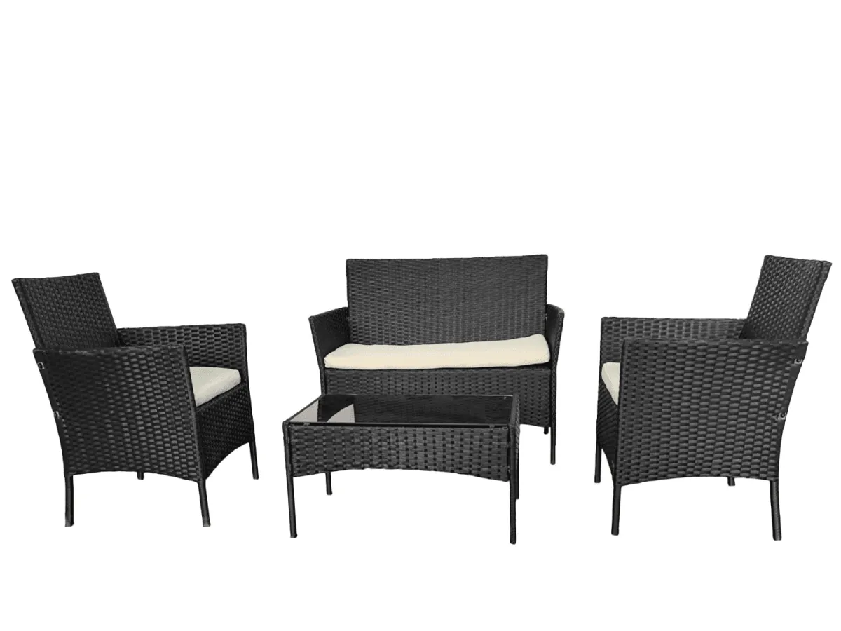 Baštenski set Kalina