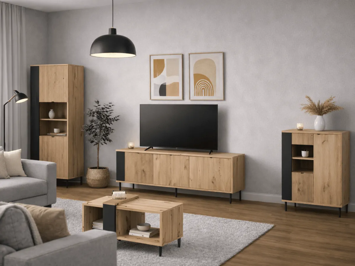 Dnevna soba Linea