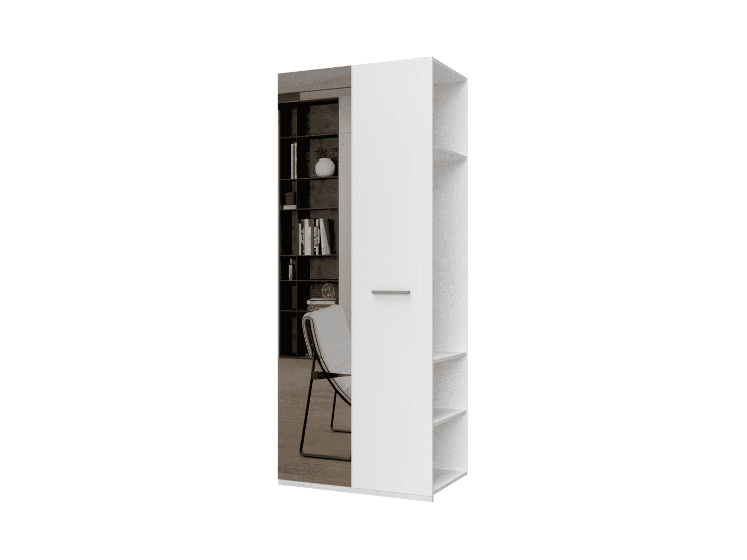Dodatni plakar DP2-10G/AR