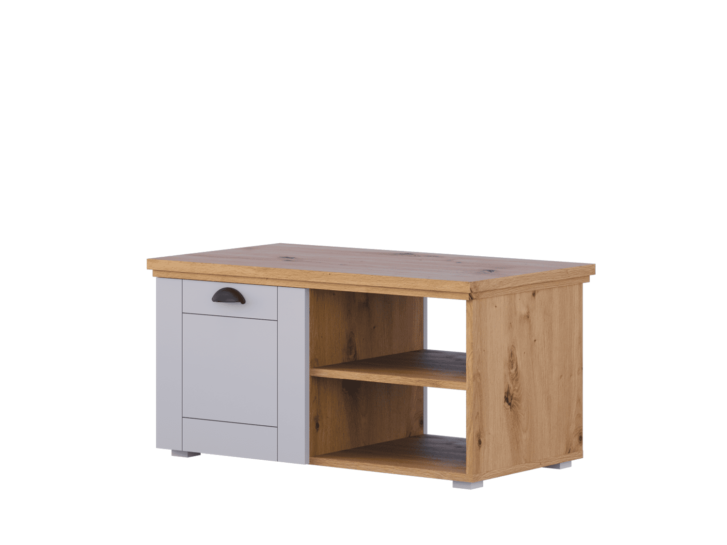 Klub sto Rustic