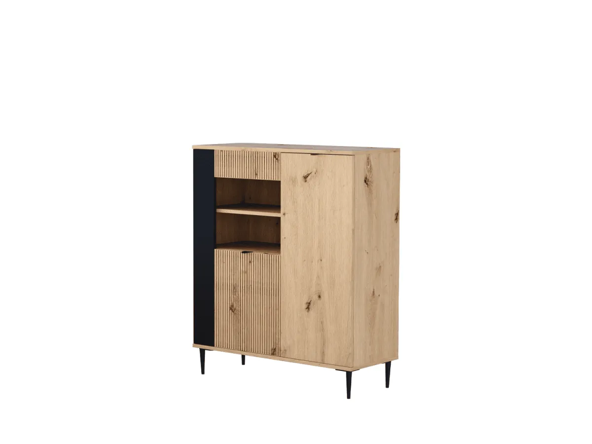 Komoda Linea 2K