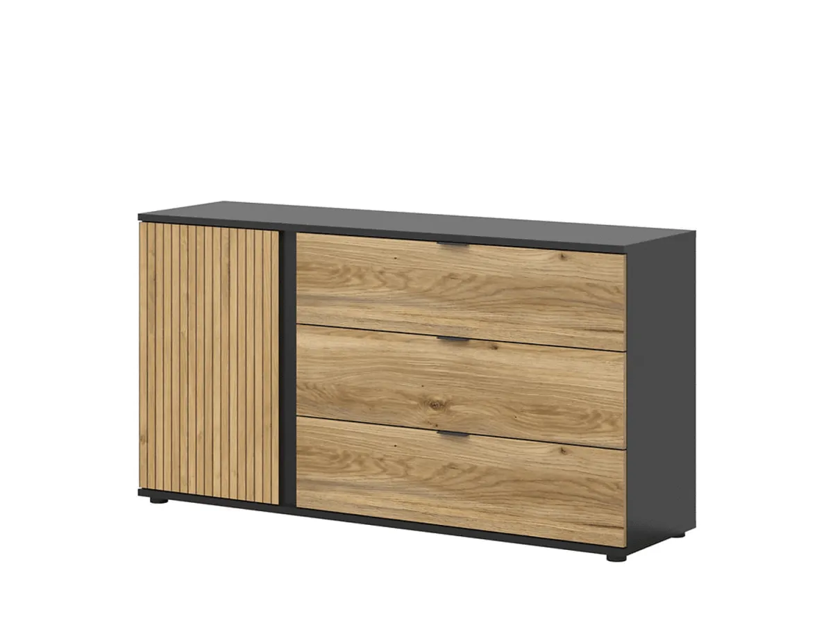 Komoda Luen 1D3S