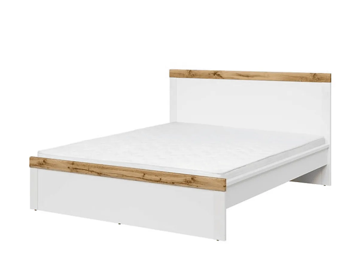 Krevet Holten LOZ160