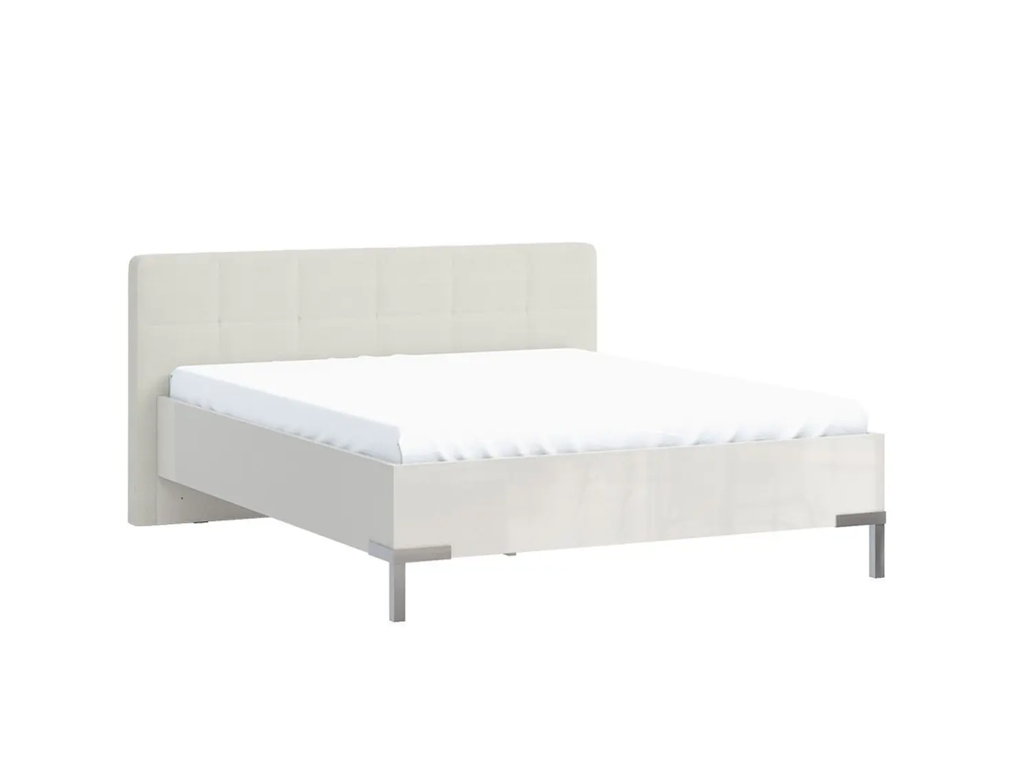 Krevet KR160V-PN
