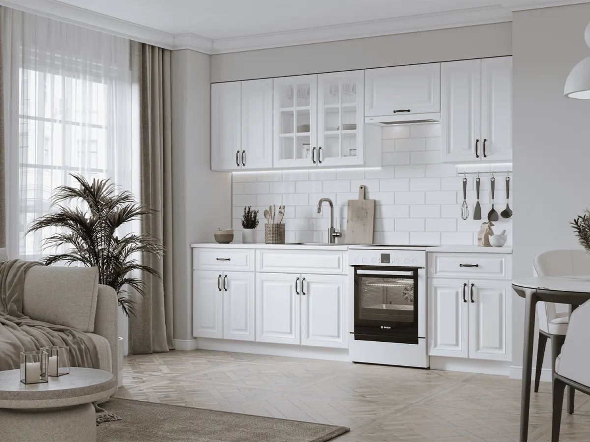 Kuhinja Mishelle 2.6