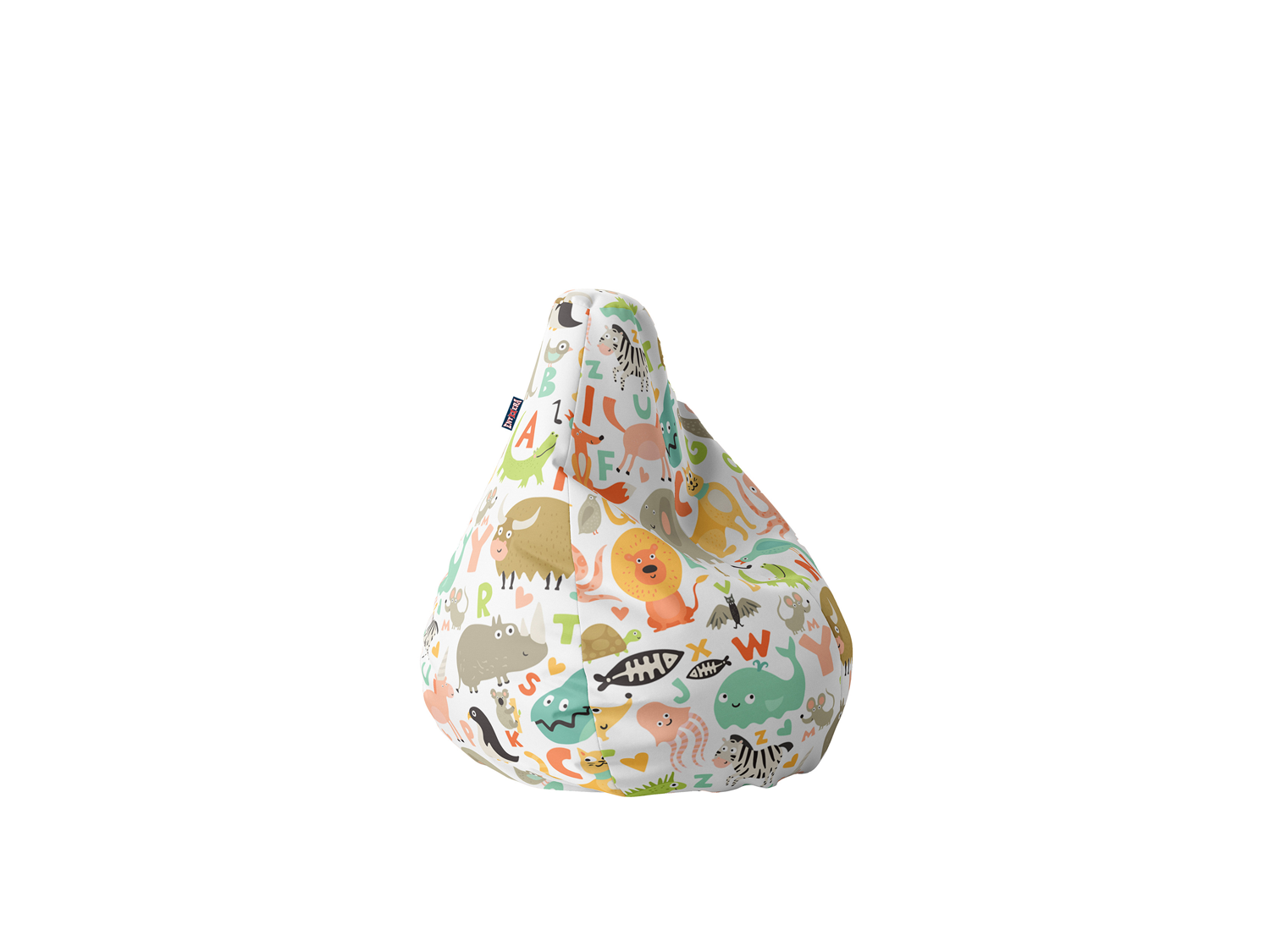 Lazy Bag 004 srednji