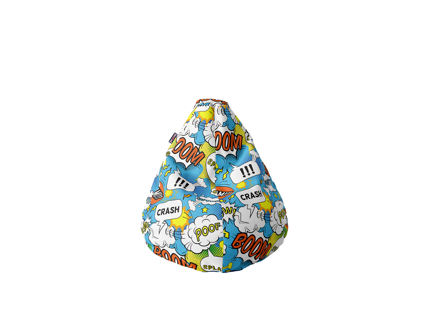 Lazy bag 015 srednji