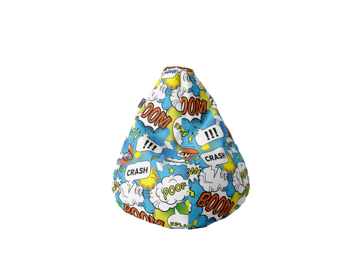 Lazy bag 015 veliki