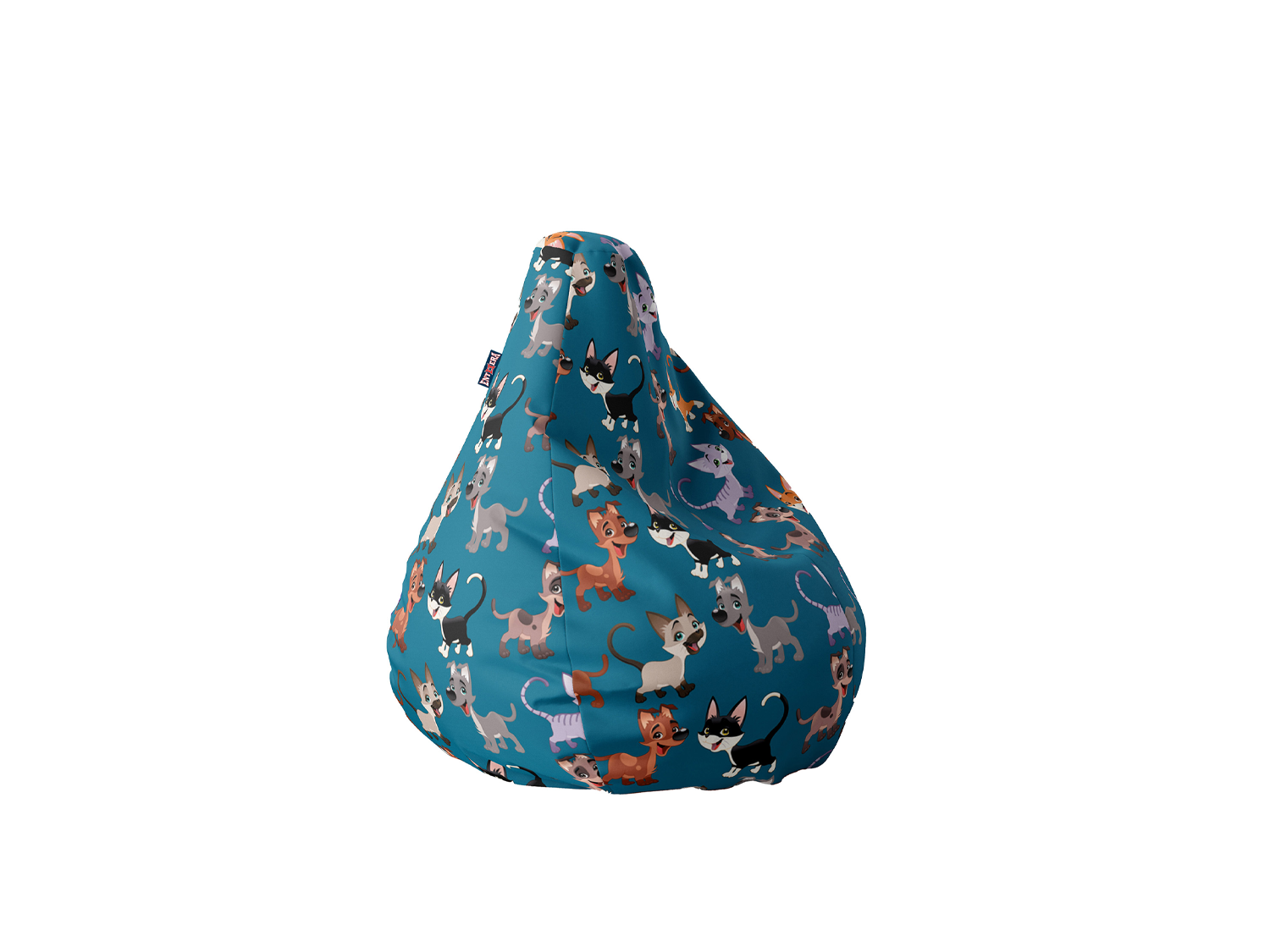 Lazy bag 054 veliki