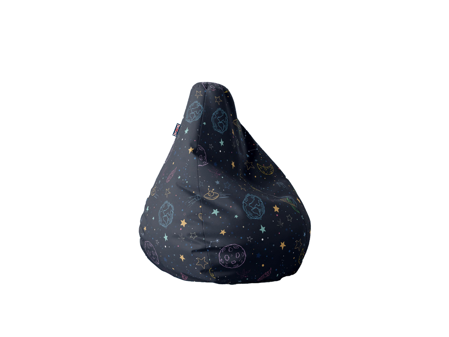 Lazy bag 153 veliki