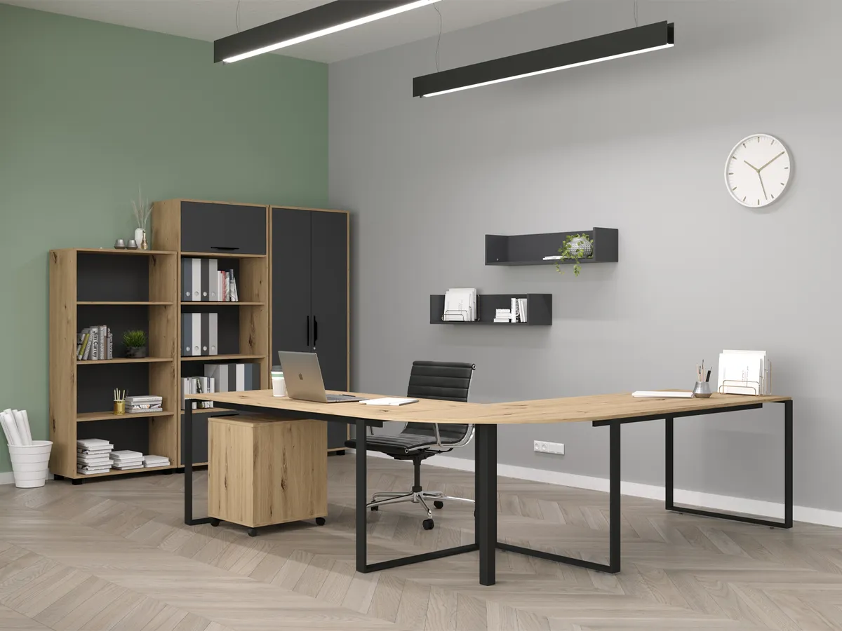 Office Vitorog