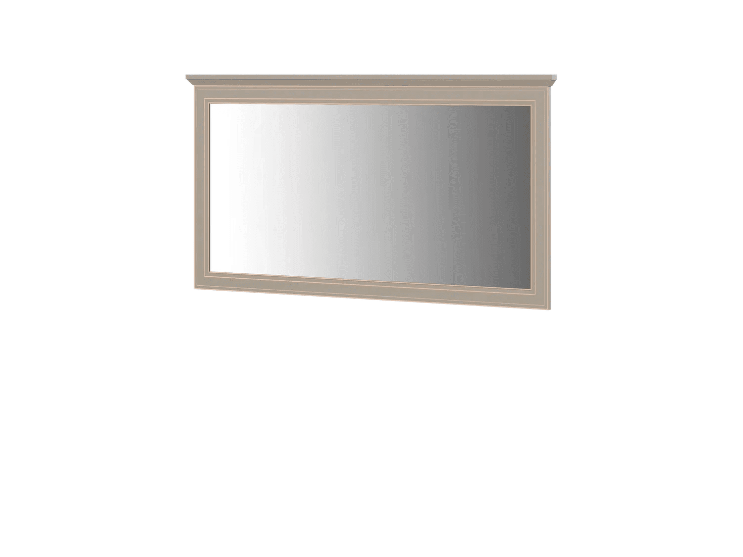 Ogledalo CLASSIC LUS