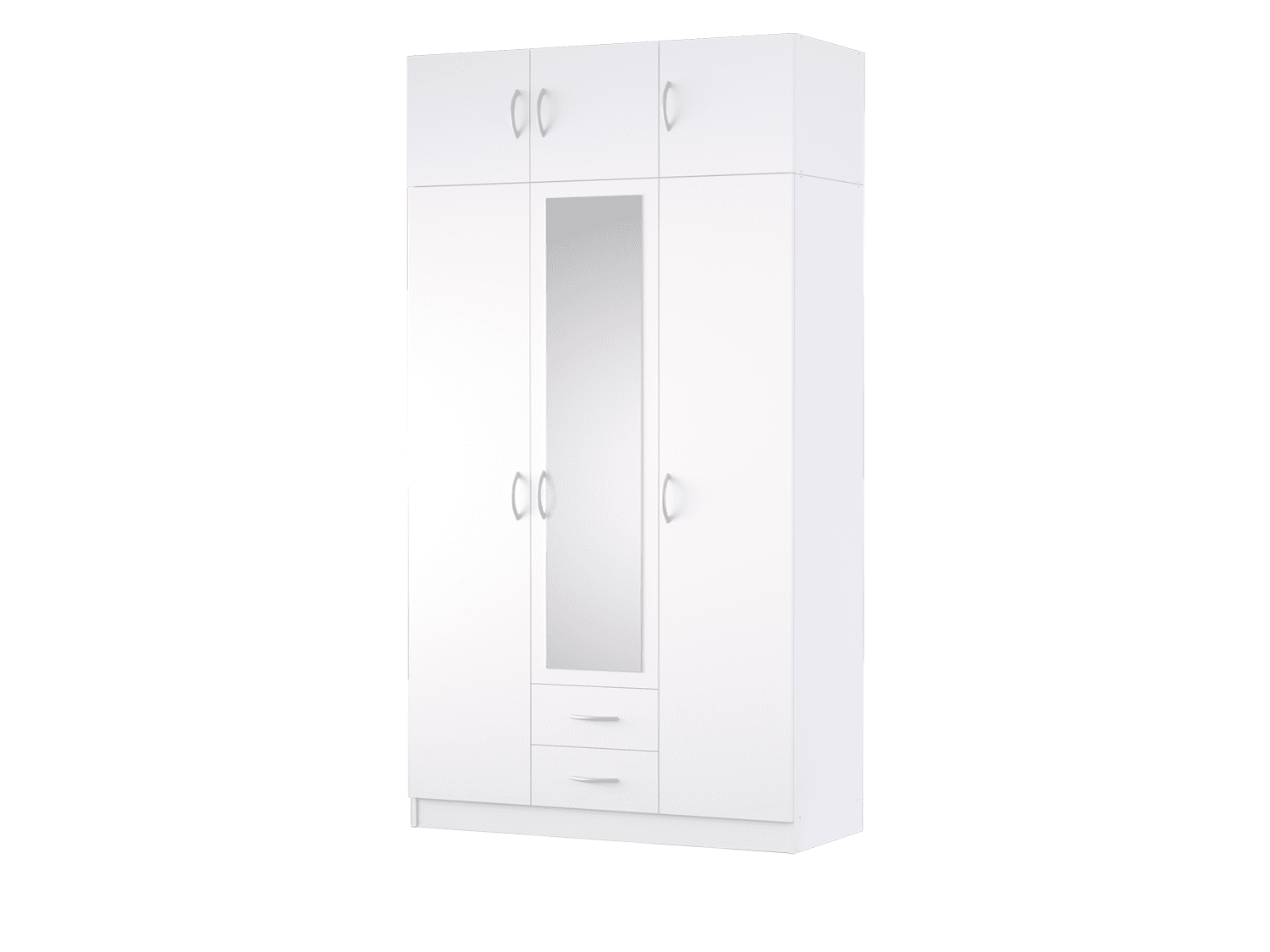 Ormar Basic 3K2FO sa nadogradnjom