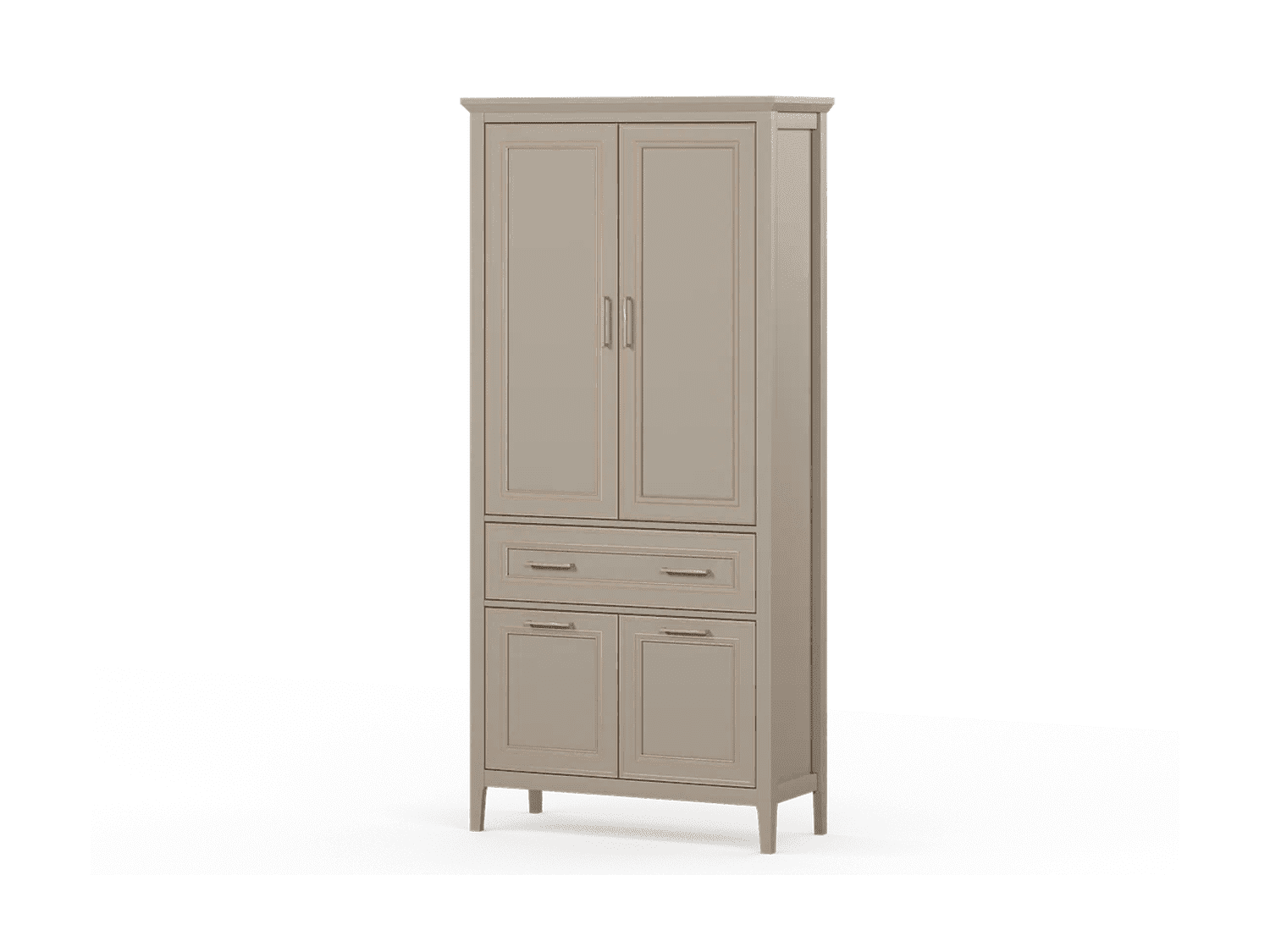 Ormar CLASSIC REG4D1S