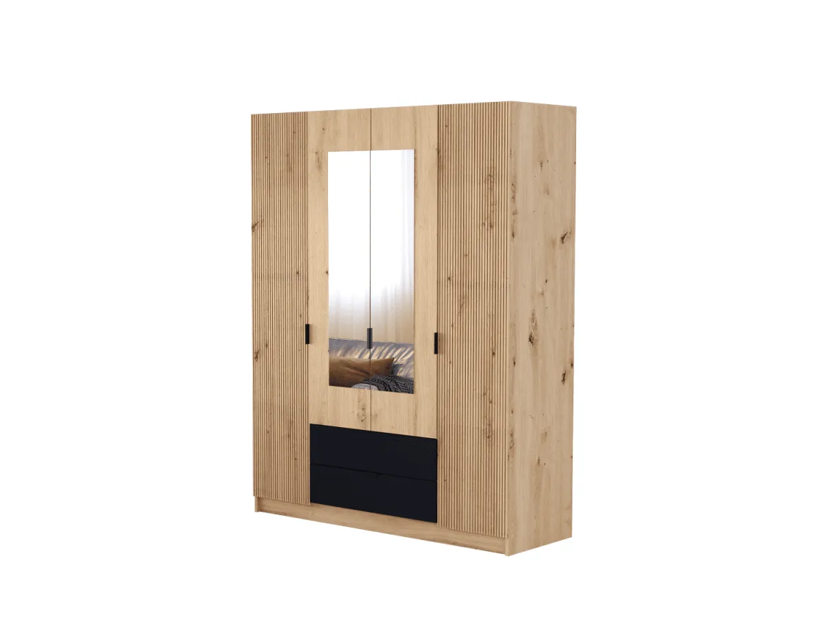 Ormar Linea 4K2FO