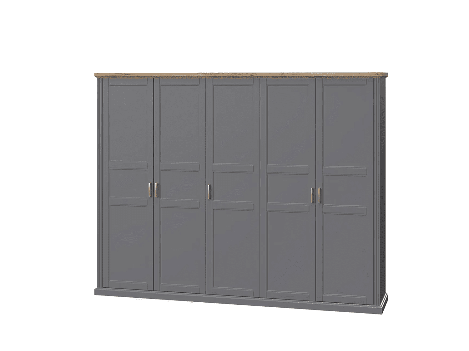 Plakar P5-TA