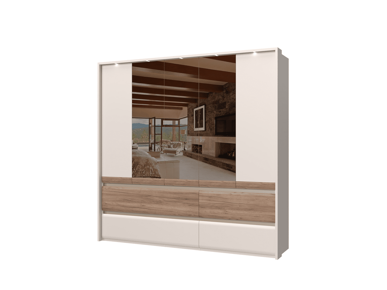 Plakar P54-30G