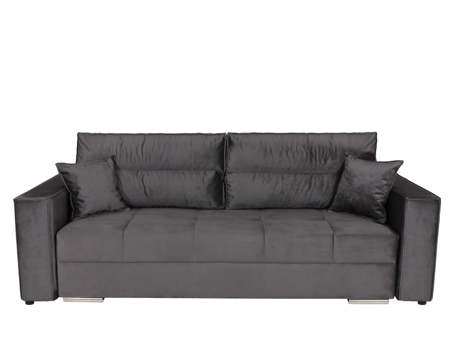 Trosed Gray