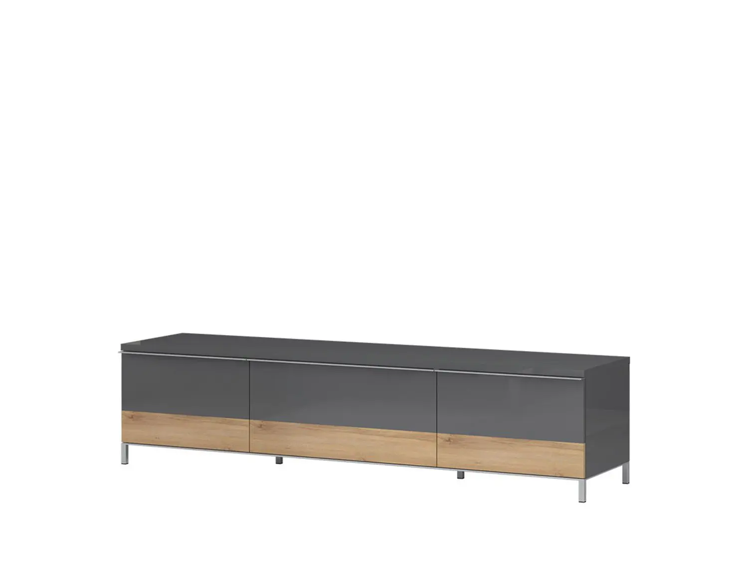 Tv komoda TV180-2K1F/ON