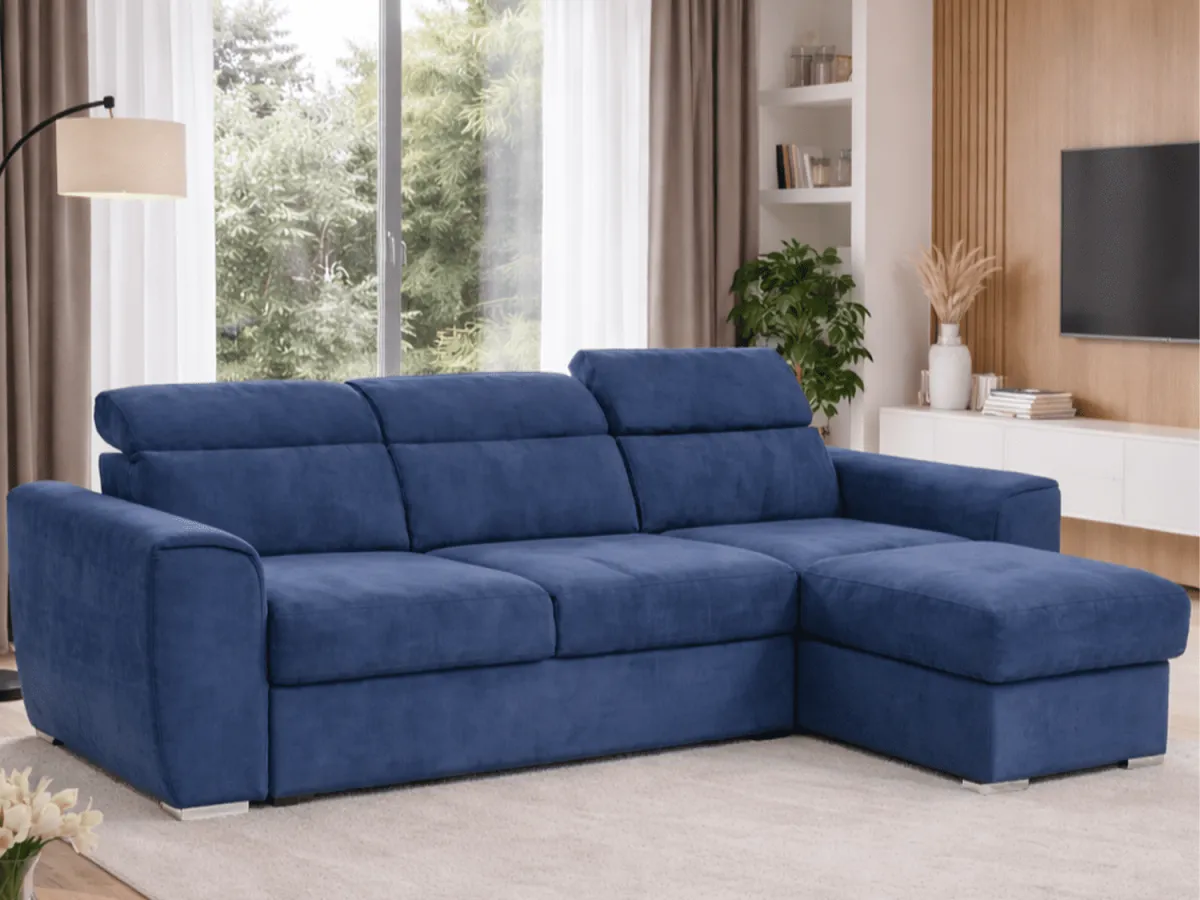 Ugaona garnitura Amalfi Modular System