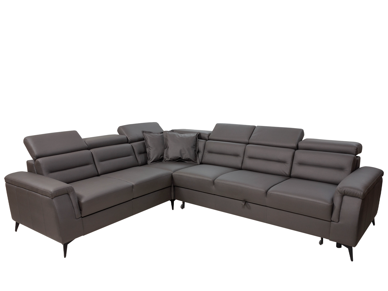 Ugaona garnitura Select S1