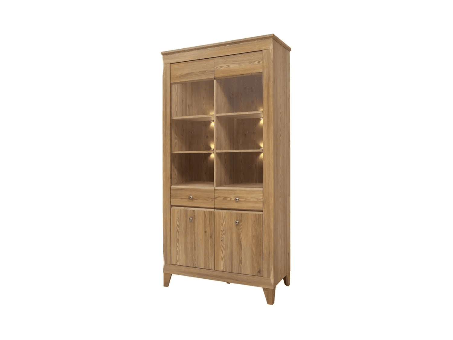 Vitrina Bergen REG2W2D