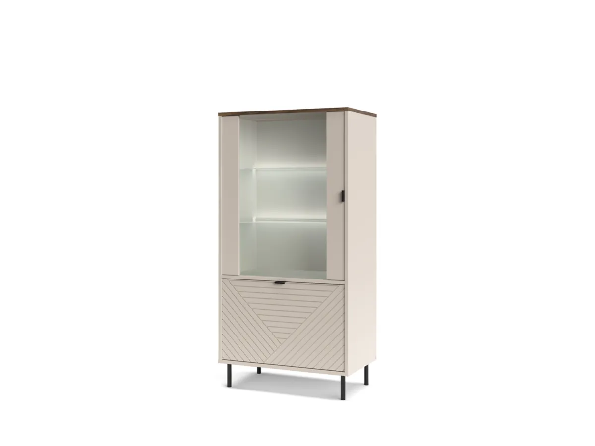 Vitrina Evo WIT-NIS1D1W