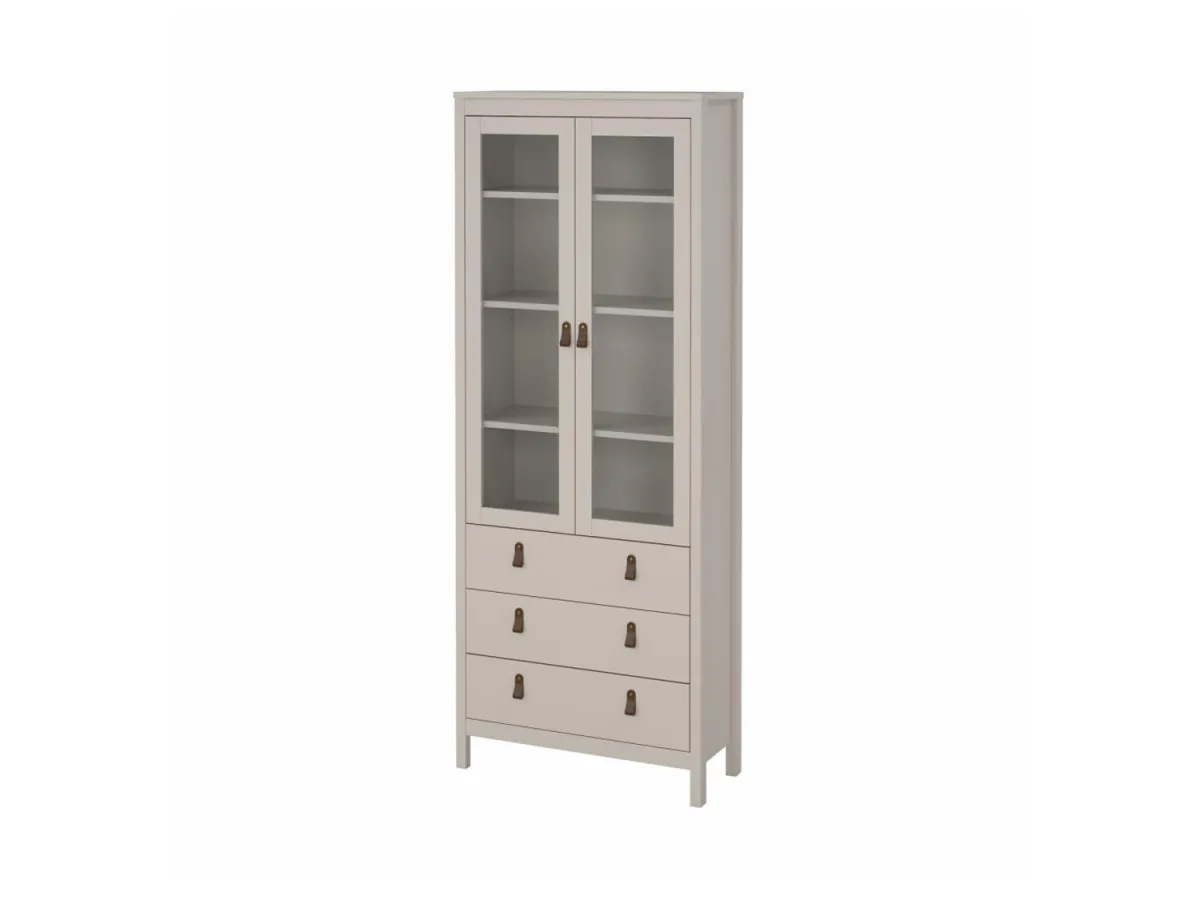 Vitrina Madrid 2S3F