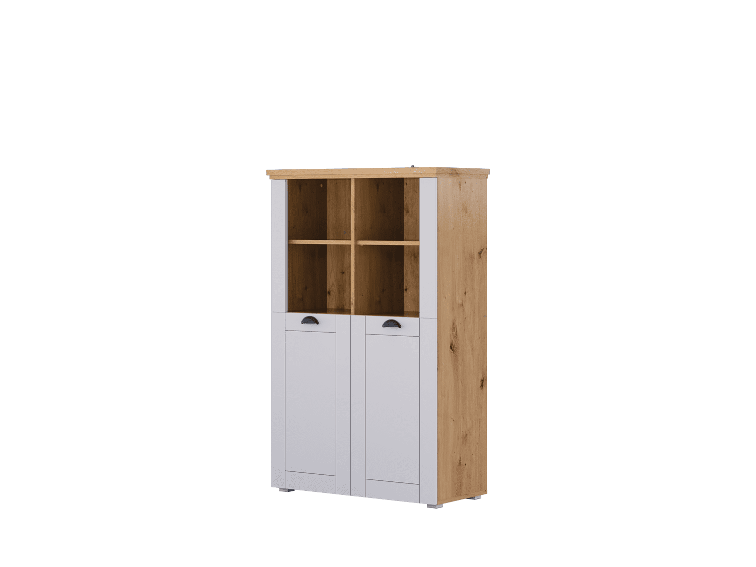 Vitrina Rustic 2K