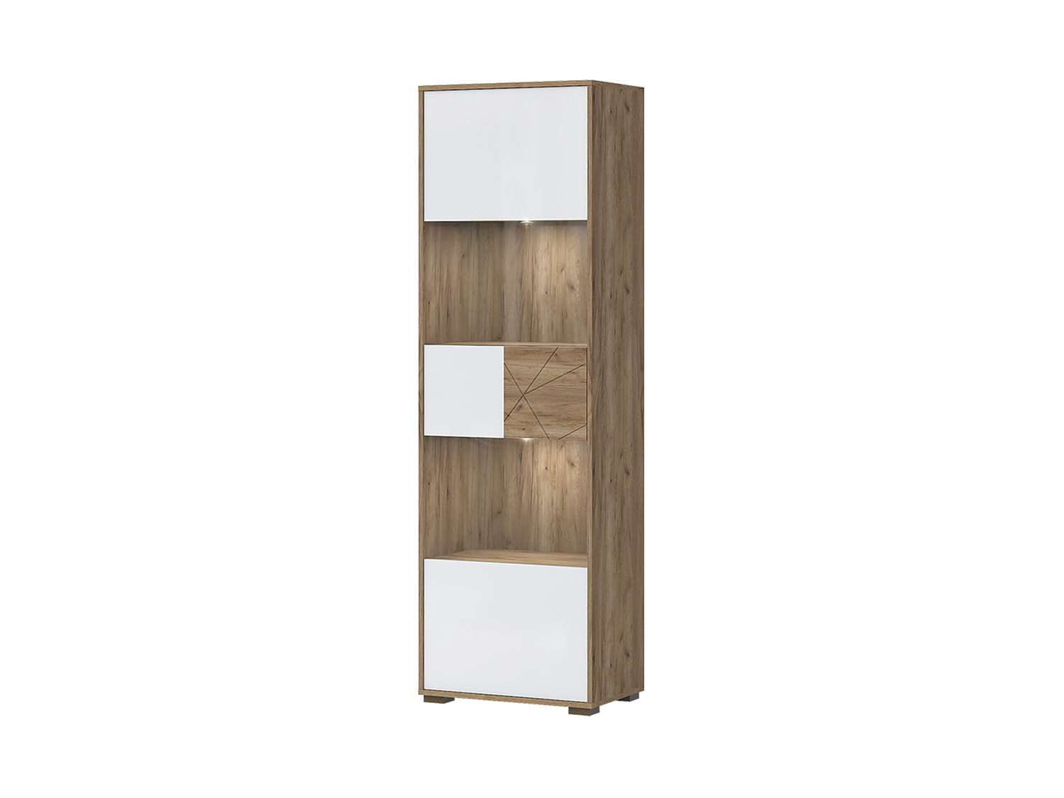 Vitrina Stela-V1S