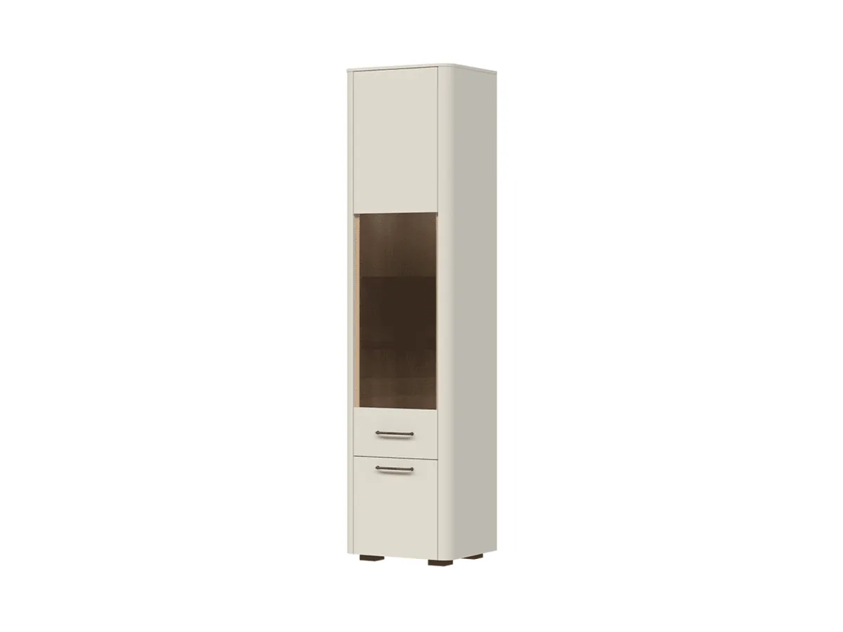 VITRINA V50-2KS/AI