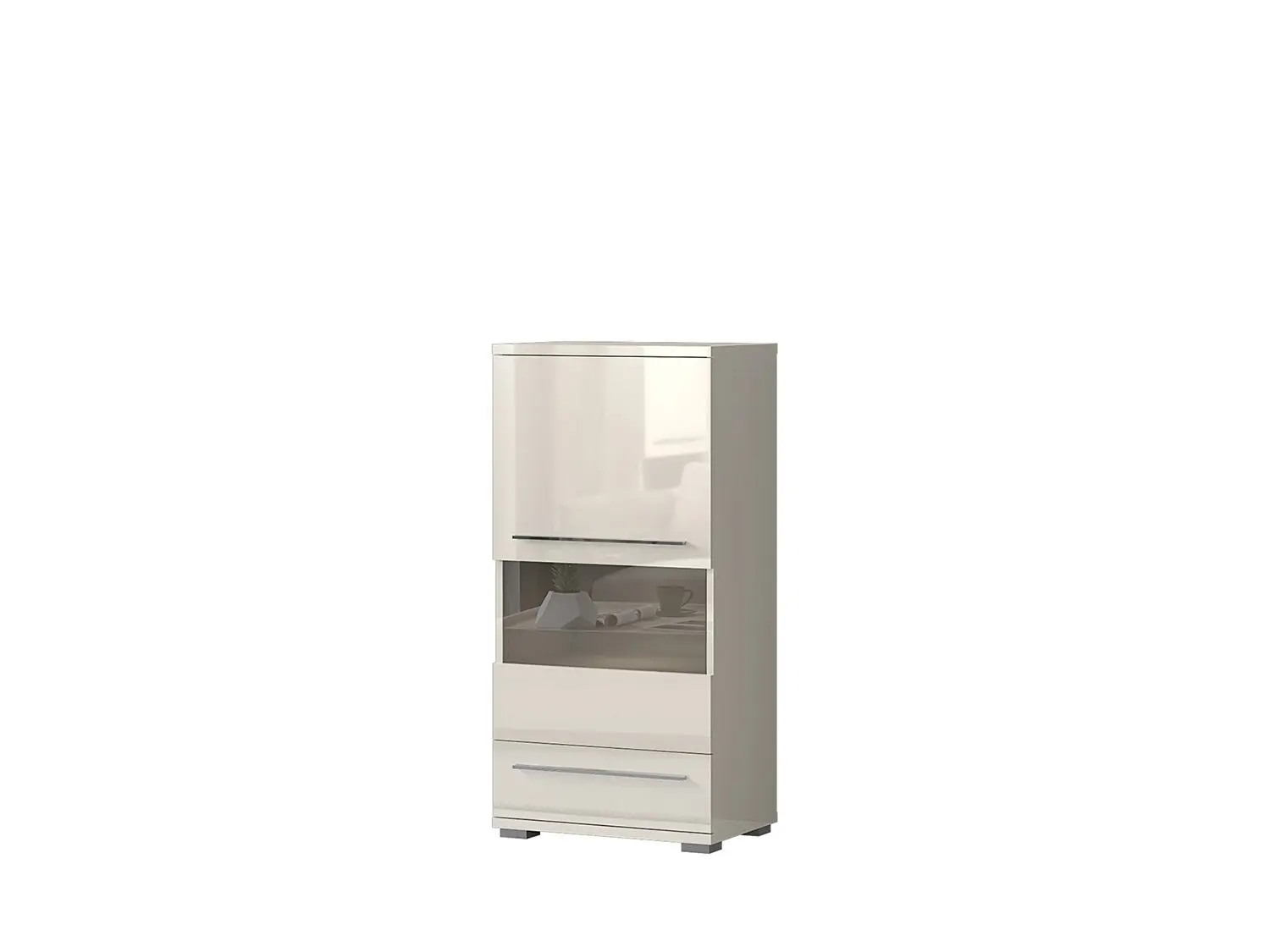 Vitrina V60-1KS1F