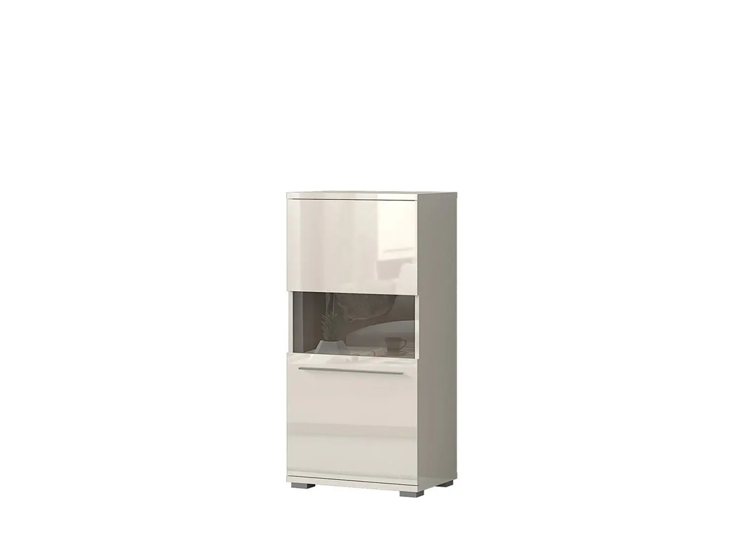 Vitrina V60-1KS