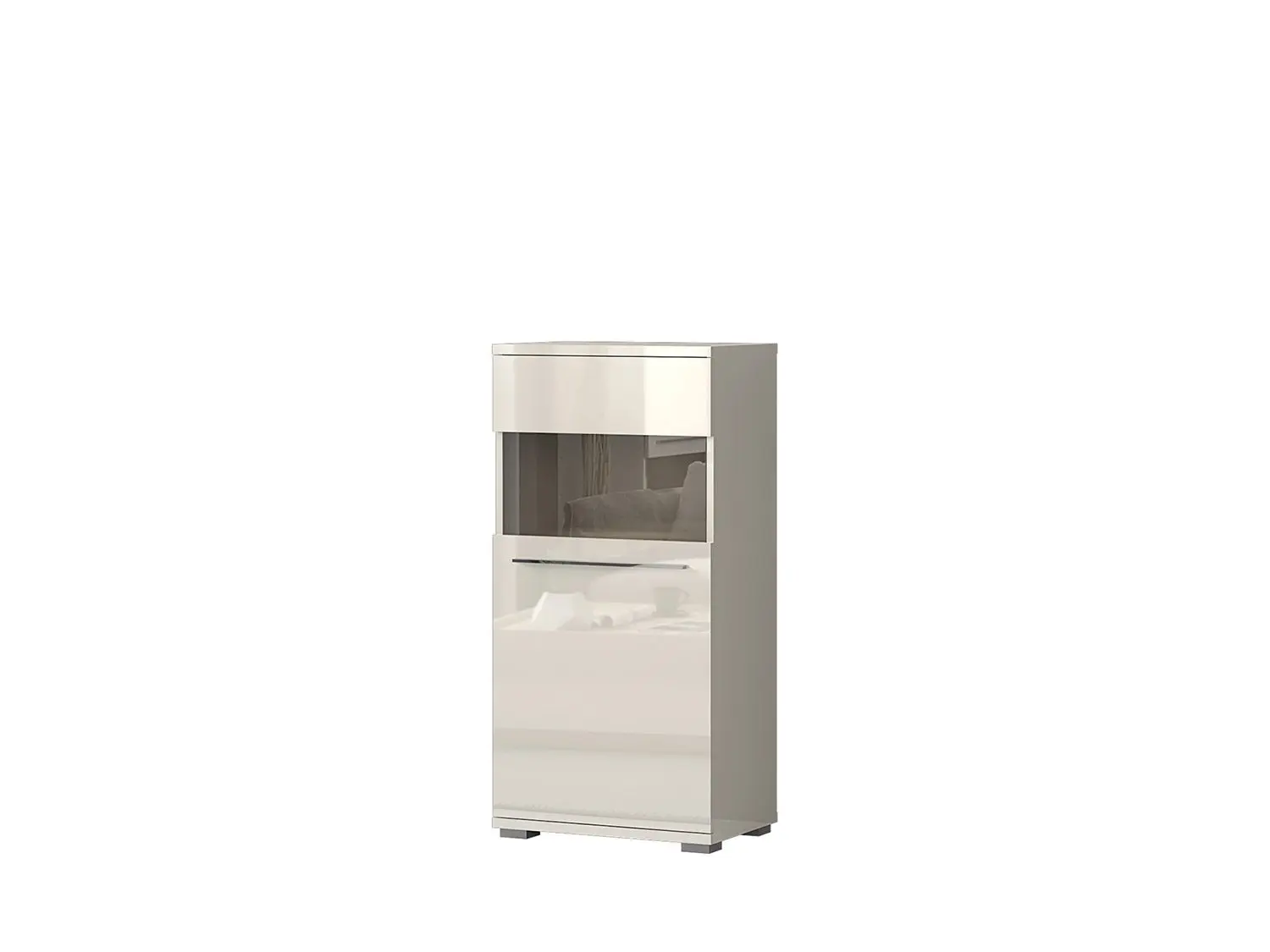 Vitrina V60-1KSV
