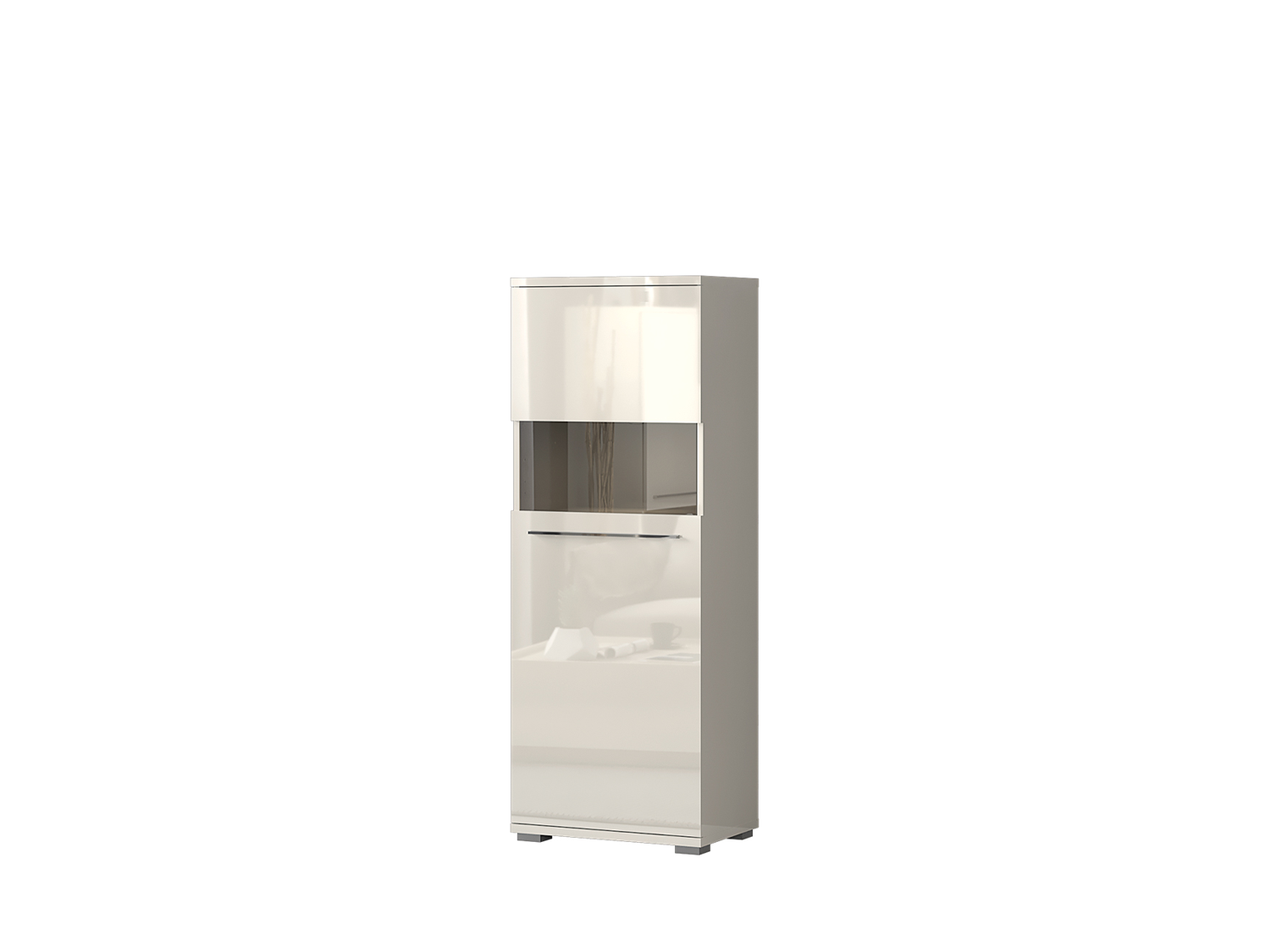 Vitrina V60V-1KS