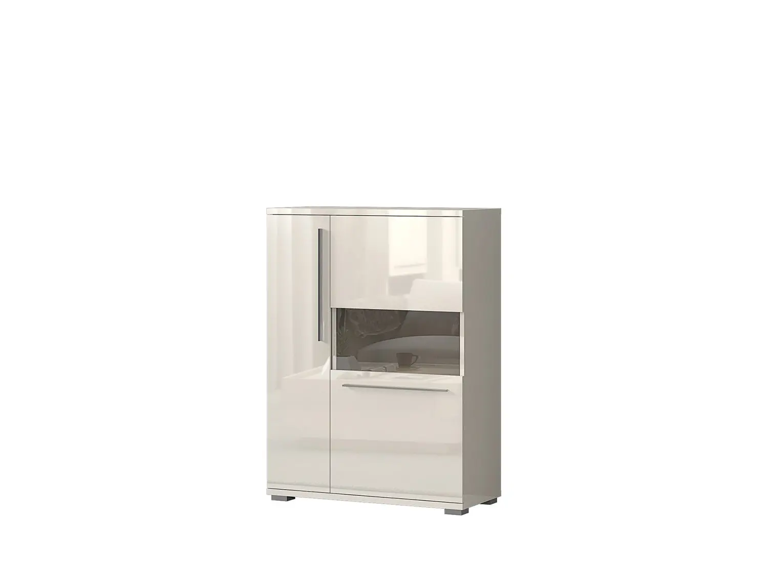 Vitrina V90-2KS