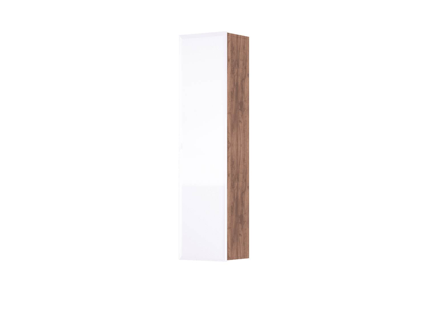 Vitrina viseća Toscana 1K
