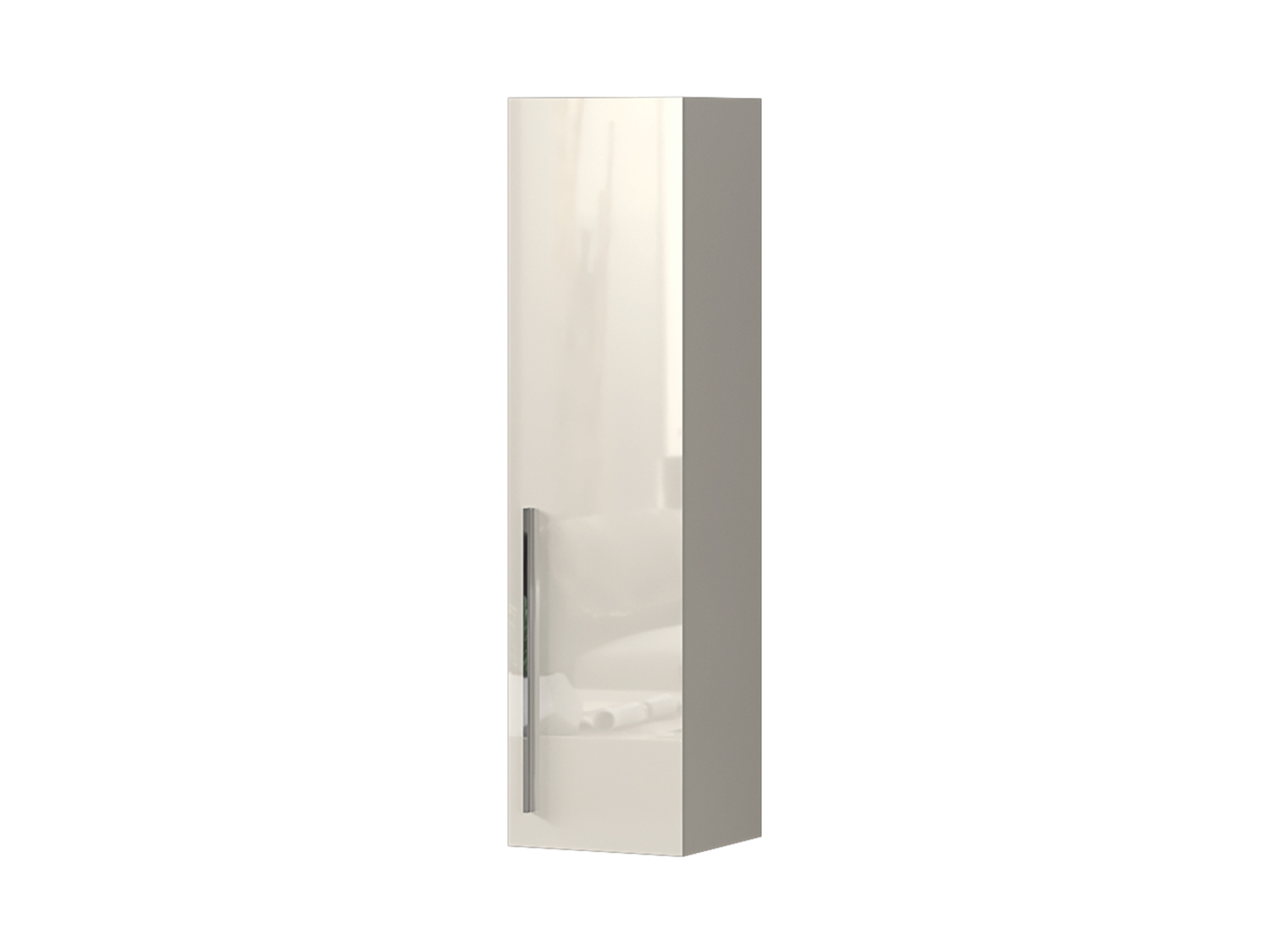 Vitrina viseća VK30-1K